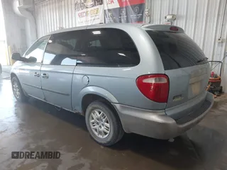 2003 Dodge Caravan Sport with VIN 2D4GP44R63R337716, listed as a IAAI auction lot 42767821 with 200,881 mi miles and . Bid and sale history available at DreamBid. Image 3.