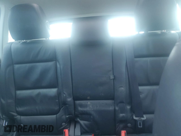 2012 Volkswagen Tiguan S with VIN WVGBV7AXXCW602058, listed as a Copart auction lot 54447845 with 152,085 mi miles and Clean Title. Bid and sale history available at DreamBid. Image 10.