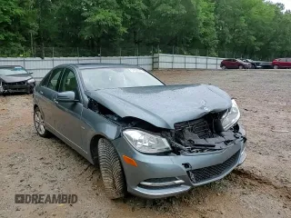 2012 Mercedes-Benz C 250 Sport z VIN WDDGF4HB7CA598084, wystawiony jako Copart lot #57668635 z przebiegiem Nie podano mil oraz Szkoda całkowita • Salvage title. Historia ofert i sprzedaży dostępna na DreamBid. Obrazek 13.