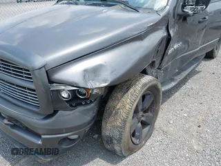 2003 Dodge 1500 ST with VIN 1D7HU18D73J620496, listed as a IAAI auction lot 42388374 with 320,604 mi miles and . Bid and sale history available at DreamBid. Image 6.