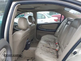 2000 Nissan Maxima GXE z VIN JN1CA31D2YT531324, wystawiony jako IAAI lot #42126970 z przebiegiem 141 864 mil mil oraz . Historia ofert i sprzedaży dostępna na DreamBid. Obrazek 8.