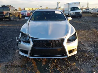 2013 Lexus LS 460 z VIN JTHCL5EFXD5019385, wystawiony jako IAAI lot #40930564 z przebiegiem 179 454 mil mil oraz . Historia ofert i sprzedaży dostępna na DreamBid. Obrazek 13.