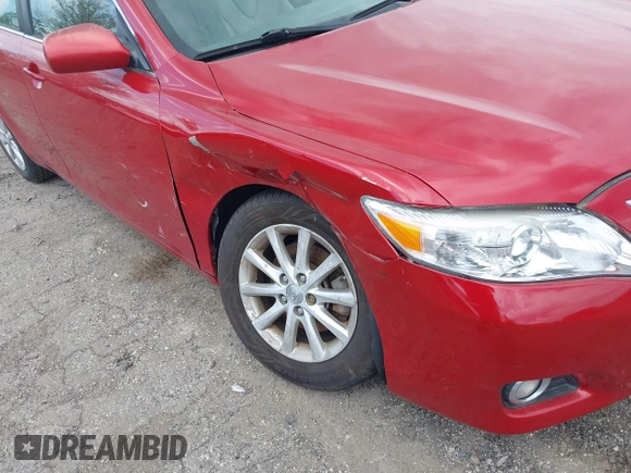 2011 Toyota Camry LE z VIN 4T1BF3EK3BU117758, wystawiony jako IAAI lot #42167163 z przebiegiem Nie podano mil oraz . Historia ofert i sprzedaży dostępna na DreamBid. Obrazek 15.