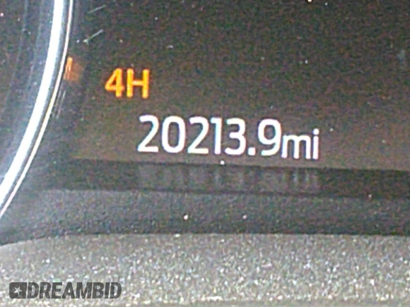 2022 Ford F-250 XL with VIN 1FT7W2BNXNEF72205, listed as a IAAI auction lot 39828317 with 20,213 mi miles and . Bid and sale history available at DreamBid. Image 15.