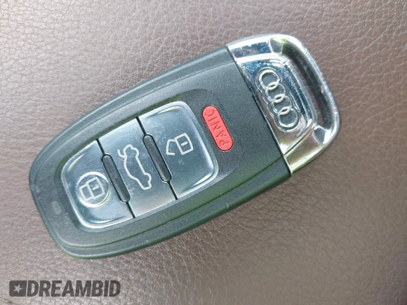 2016 Audi Q5 Premium z VIN WA1C2AFP3GA139734, wystawiony jako IAAI lot #42205683 z przebiegiem 120 162 mil mil oraz . Historia ofert i sprzedaży dostępna na DreamBid. Obrazek 11.