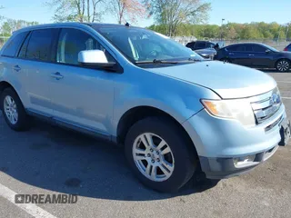 2008 Ford Edge SEL z VIN 2FMDK38C88BA14150, wystawiony jako IAAI lot #42139804 z przebiegiem 167 834 mil mil oraz . Historia ofert i sprzedaży dostępna na DreamBid. Obrazek 1.