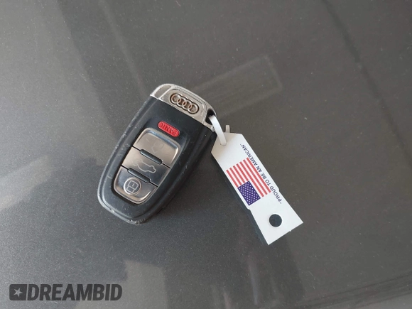 2012 Audi Q5 Premium Plus with VIN WA1LFAFP1CA118797, listed as a IAAI auction lot 42421201 with 103,079 mi miles and . Bid and sale history available at DreamBid. Image 11.