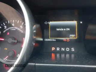 2019 Ford Mustang EcoBoost с VIN 1FATP8UH5K5172348, выставлен на аукционе IAAI как лот 42045242 с пробегом 50 563 миль миль и . История ставок и продаж доступна на DreamBid. Изображение 7.