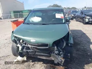 2014 Kia Soul + with VIN KNDJP3A54E7005227, listed as a IAAI auction lot 41667532 with 122,368 mi miles and . Bid and sale history available at DreamBid. Image 6.