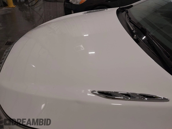 2012 Buick LaCrosse Premium 1 with VIN 1G4GD5ER9CF372909, listed as a IAAI auction lot 42224399 with 130,140 mi miles and . Bid and sale history available at DreamBid. Image 17.