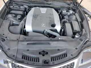 2017 Lexus RC with VIN JTHHE5BC6H5016032, listed as a Copart auction lot 87004464 with 50,032 mi miles and Salvage Title. Bid and sale history available at carsss.com. Image 11.