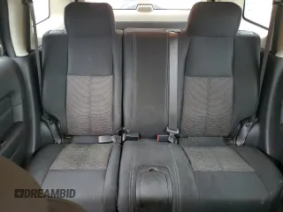 2008 Hummer H3 SUV Luxury with VIN 5GTEN13E188134204, listed as a Copart auction lot 46064915 with 126,956 mi miles and Salvage Title. Bid and sale history available at carsss.com. Image 10.