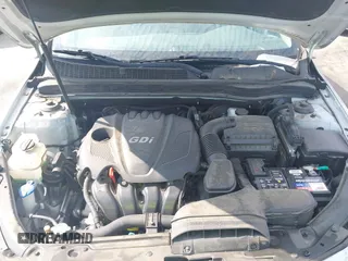 2015 Kia Optima LX with VIN 5XXGM4A75FG378795, listed as a IAAI auction lot 42604014 with 57,199 mi miles and . Bid and sale history available at DreamBid. Image 10.