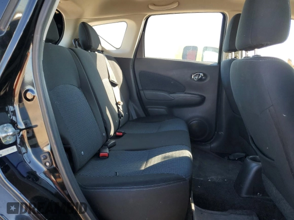 2015 Nissan Note SV with VIN 3N1CE2CP3FL388696, listed as a Copart auction lot 46659845 with 152,093 mi miles and Salvage Title. Bid and sale history available at DreamBid. Image 10.