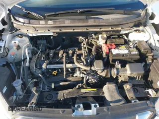 2019 Nissan Kicks S with VIN 3N1CP5CU4KL477933, listed as a IAAI auction lot 41665355 with 54,782 mi miles. Bid and sale history available at carsss.com. Image 10.