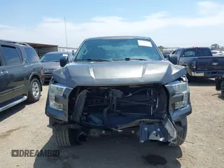 2016 Ford F-150 XLT with VIN 1FTEW1C84GKD11442, listed as a IAAI auction lot 42400454 with 74,997 mi miles and . Bid and sale history available at DreamBid. Image 6.