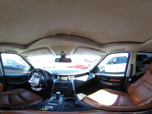 2008 Land Rover Range Rover Sport SC с VIN SALSH23448A124038, выставлен на аукционе IAAI как лот 41991703 с пробегом 158 999 миль миль и . История ставок и продаж доступна на DreamBid. Изображение 20.