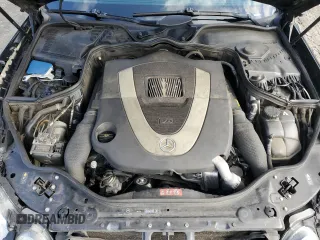 2008 Mercedes-Benz E 550 with VIN WDBUF90X38B275765, listed as a Copart auction lot 44419915 with Not Provided miles and Salvage Title. Bid and sale history available at carsss.com. Image 11.