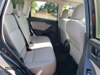 2014 Subaru Forester Premium with VIN JF2SJAEC8EH530113, listed as a Copart auction lot 64134225 with 173,589 mi miles and Salvage title. Bid and sale history available at DreamBid. Image 10.