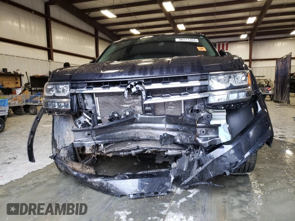 2020 Volkswagen Atlas SE with VIN 1V2UR2CA0LC505304, listed as a Copart auction lot 38771363 with 36,451 mi miles and . Bid and sale history available at DreamBid. Image 5.