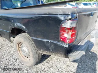 2004 Ford Ranger XL with VIN 1FTYR10D44PB58968, listed as a IAAI auction lot 41170067 with 138,489 mi miles. Bid and sale history available at carsss.com. Image 18.