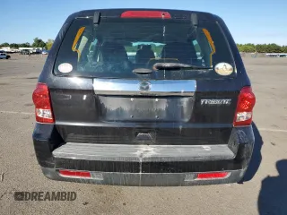 2011 Mazda Tribute Touring with VIN 4F2CY0C73BKM02889, listed as a Copart auction lot 68182214 with 139,491 mi miles and Clean Title. Bid and sale history available at carsss.com. Image 6.