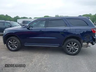 2015 Dodge Durango Limited with VIN 1C4RDJDG4FC133036, listed as a IAAI auction lot 42413272 with 94,706 mi miles and . Bid and sale history available at DreamBid. Image 15.