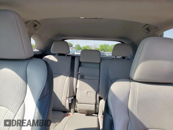 2018 Lexus RX with VIN 2T2ZZMCA1JC102452, listed as a Copart auction lot 52462855 with 80,176 mi miles and Clean Title. Bid and sale history available at carsss.com. Image 10.