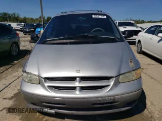 2000 Dodge Caravan SE with VIN 1B4GP44G7YB663958, listed as a Copart auction lot 74035164 with 175,752 mi miles and Non Repairable. Bid and sale history available at carsss.com. Image 5.