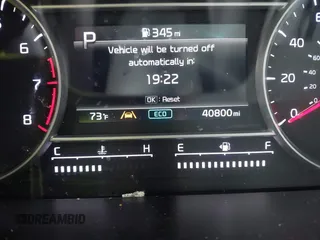 2021 Kia Sorento S z VIN 5XYRLDLC4MG070290, wystawiony jako IAAI lot #42473481 z przebiegiem 40 800 mil mil oraz . Historia ofert i sprzedaży dostępna na DreamBid. Obrazek 15.