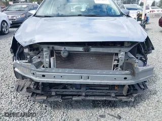 2017 Subaru Impreza Premium with VIN 4S3GTAB67H3753287, listed as a IAAI auction lot 42075877 with 55,247 mi miles. Bid and sale history available at carsss.com. Image 6.