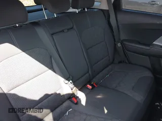 2017 Kia Niro LX with VIN KNDCB3LC9H5055737, listed as a IAAI auction lot 41983379 with 105,007 mi miles. Bid and sale history available at carsss.com. Image 8.