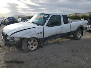 1998 Ford Ranger XL z VIN 1FTZR15X1WPB40289, wystawiony jako Copart lot #53732165 z przebiegiem 313 378 mil mil oraz Szkoda całkowita • Salvage title. Historia ofert i sprzedaży dostępna na DreamBid. Obrazek 1.