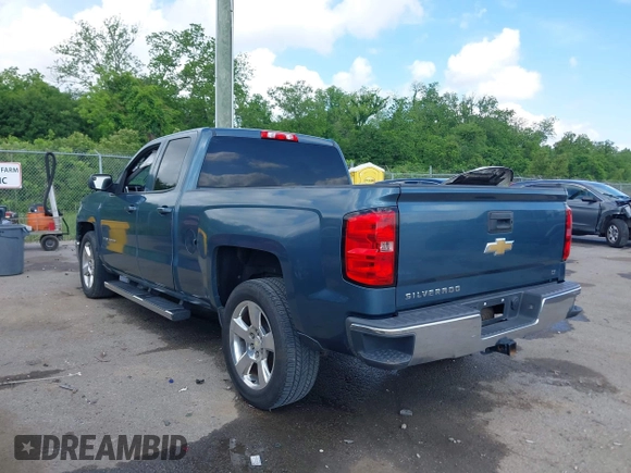 2014 Chevrolet Silverado 1500 LT with VIN 1GCRCREC8EZ208300, listed as a IAAI auction lot 42134223 with 69,092 mi miles and . Bid and sale history available at DreamBid. Image 3.