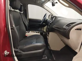 2015 Chrysler Town & Country Touring with VIN 2C4RC1BG2FR595107, listed as a IAAI auction lot 42008257 with 149,527 mi miles and . Bid and sale history available at DreamBid. Image 5.