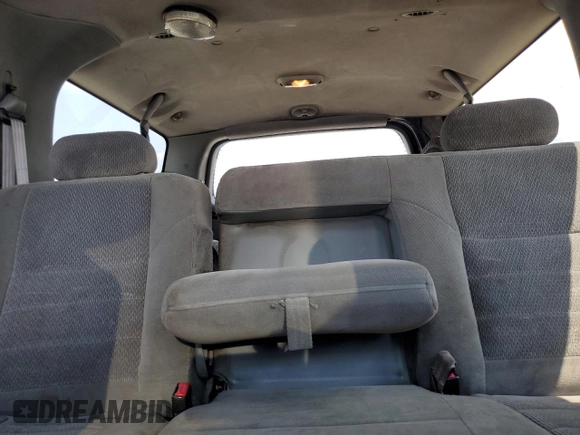 2004 Ford Excursion Special Serv z VIN 1FMSU41P04EB42532, wystawiony jako Copart lot #63594815 z przebiegiem 209 937 mil mil oraz Czysty tytuł • Clean title. Historia ofert i sprzedaży dostępna na DreamBid. Obrazek 10.