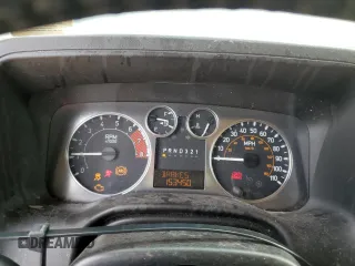 2007 Hummer H3 SUV with VIN 5GTDN13E078193447, listed as a Copart auction lot 67663434 with 153,450 mi miles and Salvage Title. Bid and sale history available at carsss.com. Image 9.