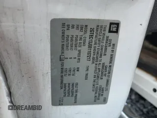 2008 GMC Sierra 1500 SLE1 z VIN 2GTEC13J081107217, wystawiony jako Copart lot #52355095 z przebiegiem Nie podano mil oraz Szkody całkowita. Historia ofert i sprzedaży dostępna na DreamBid. Obrazek 14.