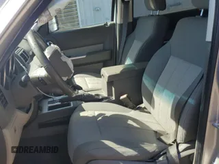 2008 Dodge Nitro SLT with VIN 1D8GT58K68W228975, listed as a Copart auction lot 75623394 with 129,770 mi miles and Salvage Title. Bid and sale history available at DreamBid. Image 7.