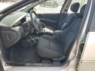 2003 Dodge Neon SXT with VIN 1B3ES56C73D172460, listed as a Copart auction lot 50794745 with 90,625 mi miles and Salvage Title. Bid and sale history available at carsss.com. Image 7.