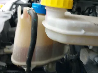 2024 Ram ProMaster Cargo Tradesman with VIN 3C6LRVDG4RE136764, listed as a IAAI auction lot 42767064 with 17,102 mi miles and . Bid and sale history available at DreamBid. Image 20.