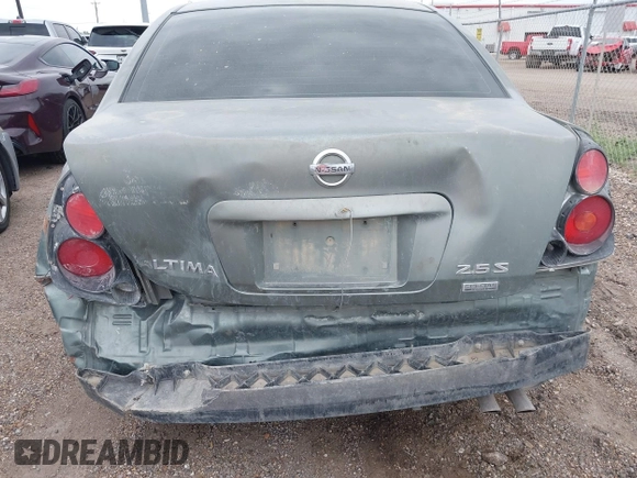 2006 Nissan Altima 2.5 with VIN 1N4AL11D46N325738, listed as a IAAI auction lot 42097809 with 299,243 mi miles. Bid and sale history available at carsss.com. Image 13.