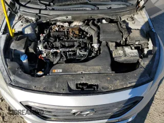 2015 Hyundai Sonata Sport with VIN 5NPE34AB6FH054483, listed as a Copart auction lot 42856255 with 163,708 mi miles and Salvage Title. Bid and sale history available at carsss.com. Image 13.