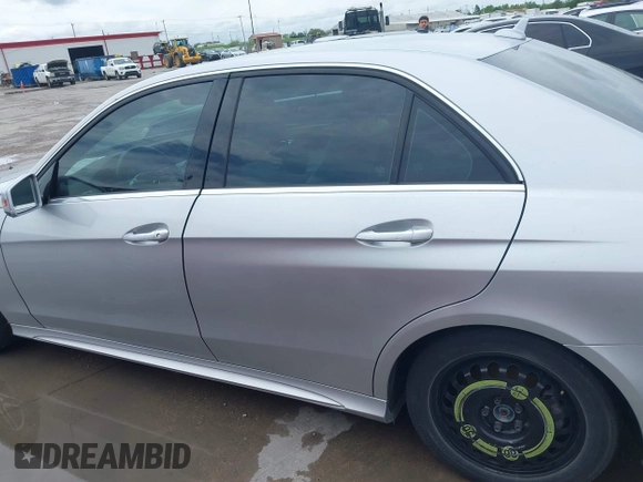 2016 Mercedes-Benz E 350 Sport with VIN WDDHF5KBXGB300436, listed as a IAAI auction lot 41917358 with 57,960 mi miles and . Bid and sale history available at DreamBid. Image 14.