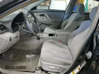 2010 Toyota Camry with VIN 4T1BF3EK4AU108131, listed as a Copart auction lot 50512555 with 197,529 mi miles and Salvage Title. Bid and sale history available at DreamBid. Image 7.