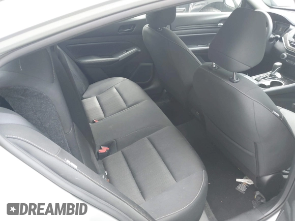 2024 Nissan Altima SV с VIN 1N4BL4DV2RN375620, выставлен на аукционе IAAI как лот 42526830 с пробегом 33 157 миль миль и . История ставок и продаж доступна на DreamBid. Изображение 8.