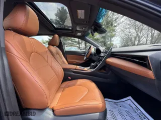 2020 Toyota Avalon Hybrid Limited with VIN 4T1D21FB6LU014648, listed as a Copart auction lot 53758055 with 139,614 mi miles and Clean Title. Bid and sale history available at carsss.com. Image 5.