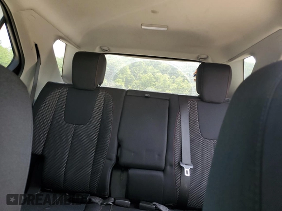 2015 Chevrolet Equinox LT z VIN 2GNFLFEK0F6168503, wystawiony jako Copart lot #59167685 z przebiegiem 143 463 mil mil oraz Szkoda całkowita • Salvage title. Historia ofert i sprzedaży dostępna na DreamBid. Obrazek 10.