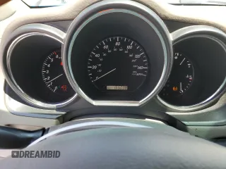 2004 Lexus RX 330 z VIN JTJGA31U840044250, wystawiony jako Copart lot #58206195 z przebiegiem 165 038 mil mil oraz Szkoda całkowita • Salvage title. Historia ofert i sprzedaży dostępna na DreamBid. Obrazek 9.
