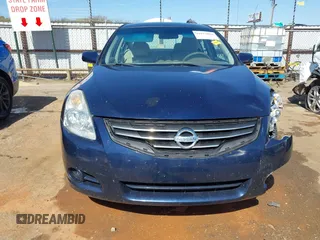 2012 Nissan Altima 2.5 with VIN 1N4AL2APXCN495212, listed as a IAAI auction lot 41972809 with 109,531 mi miles and . Bid and sale history available at carsss.com. Image 12.